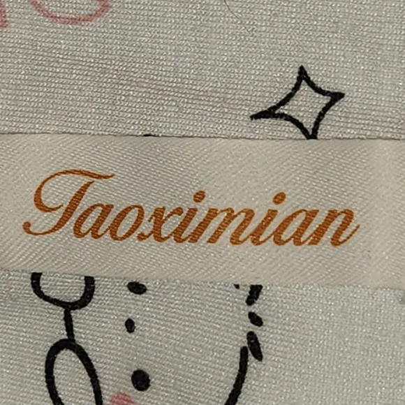 ❌️ [SOLD] Sanrio Kawaii Pochacco Pajama PJ Set Small - Picture 10 of 10